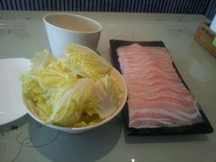 -陌生人火锅餐厅(阳曲路店)