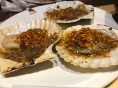 -割烹旭日本料理(龙湖狮山天街店)