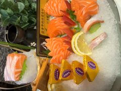 -名人坊·新派粤菜(河西奥体博览中心金鹰世界店)