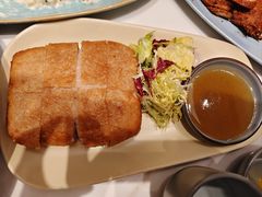 -鹿港小镇(悠唐店)