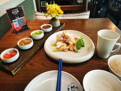 -小大董·烤鸭(王府井apm店)
