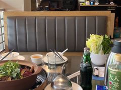 -胡须佬鸡煲四季火锅店(石厦西村直营店)