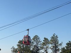 -福建泉州仙公山风景名胜区