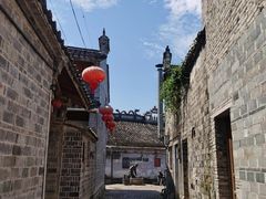 -前童古镇