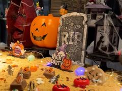 -富力希尔顿酒店·地阔自助餐厅