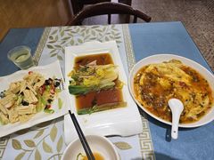 -芳芳餐厅(白沙路店)