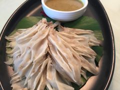 -唐廊烤鸭店(工体店)