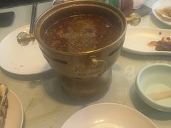 -凯里亚德酒店海鲜自助餐厅(大庆路店)