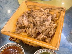 -塞伊德·蒙餐(锡林浩特店)