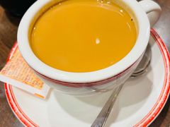 招牌鸳鸯-新旺茶餐厅(嘉里城店)