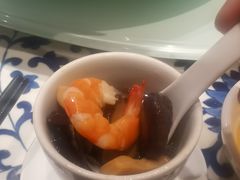 海鲜佛跳墙-王庄阿咪海鲜大排档(上下杭店)