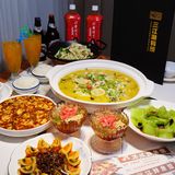 三江渔码头，鲜到心坎里的吃鱼神仙店
