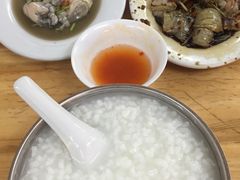 -长平老姿娘夜粥(平东一街店)