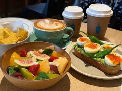 现季水果酸奶碗-O'eat Blossom&Pelican(深圳首店)
