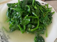 -七的湖·晚芳亭·阳澄湖农家菜·大闸蟹(莲花岛店)