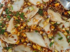 -尤素福东举院饺子馆
