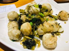 -兔槽江湖菜·重庆璧山兔(水围店)
