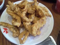 android_upload_pic-洪焱重庆老火锅(万福花园店)