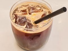 美式咖啡-Infica Coffee