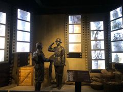 -上海四行仓库抗战纪念馆