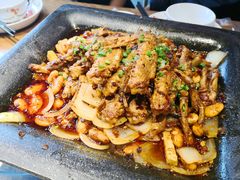 -干锅先生(跃进路店)