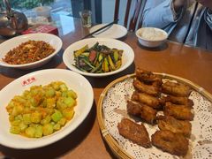 -天下客饭店(中山路店)