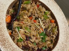 -本处·素食·融合料理(南油店)