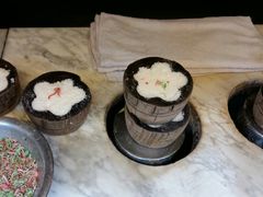-锦记糕点铺