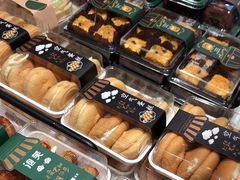 -红跑车(三牌楼店)