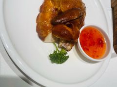 -万龙洲海鲜(南新仓店)