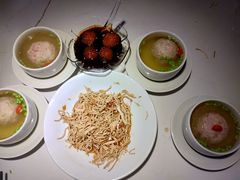 -永春园·扬州早茶·淮扬菜(漫乐城店)