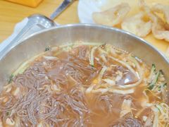 -顺姬冷面(延大店)