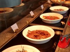 -解放碑威斯汀酒店-知味国际美食餐厅