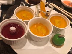 -深圳四季酒店·馥自助餐厅