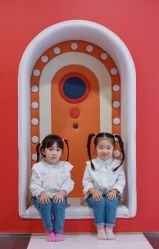 -MELAND CLUB亲子乐园·派对·餐厅(北京芳圆里ID MALL店)
