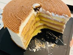 -姆们M Sweetie Cake(三里屯店)