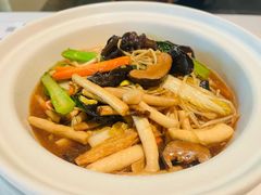 -白云中餐厅·粤菜·亚龙湾喜来登度假酒店