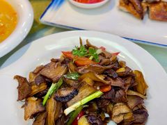 -东江海鲜大排档·潮汕菜·砂锅粥