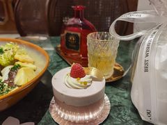 -秘密旅行Bonjour(黑金冠 江南西店)