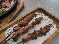 -丽华园(汉阳龙阳店)