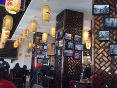 大堂-老淮滨-蚌埠非遗小吃(淮河路店)