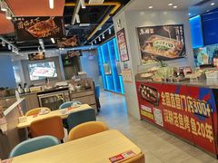 -鱼酷活鱼烤鱼(沈阳大悦城店)