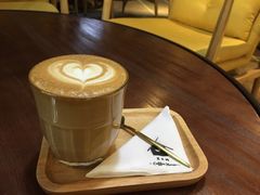 -ZM COFFEE(西安路店)