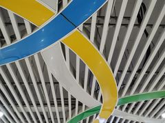 -奥体中心(地铁站)