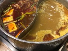 -呷哺呷哺 黄金牧场 (新中关购物中心店)