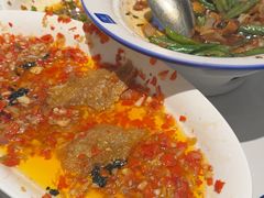 -兰湘子·湘菜小炒(南京江宁万达店)