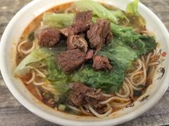 -天府面庄(天平路店)