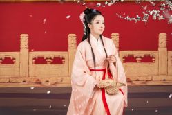 点击看大图 -盘子女人坊古装写真摄影(天津总店)