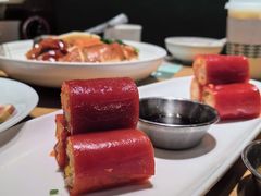 -茶港·点心·啫啫煲(群光广场店)