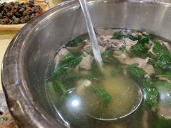 -标记美食新鲜猪杂(兴南大道店)